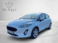 Ford Fiesta 2020