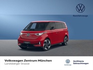 Volkswagen ID.Buzz 2025