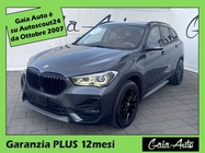 BMW X1 2021
