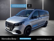 Mercedes-Benz V-Class 2026