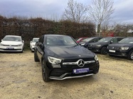 Mercedes-Benz GLC-Class 2022