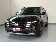 Hyundai Tucson 2025