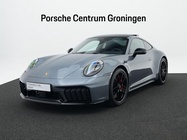 Porsche 992 2025