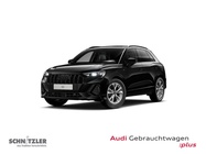 Audi Q3 2025