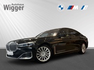 BMW 7 Series 2019