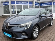 Renault Clio 2021