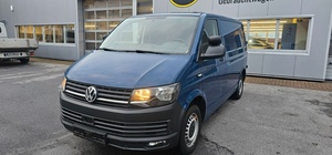 Volkswagen T6 2017