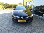 Opel Astra 2019