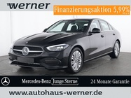 Mercedes-Benz C-Class 2025