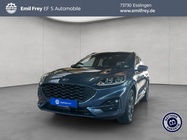 Ford Kuga 2022