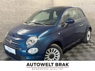 Fiat 500C 2020