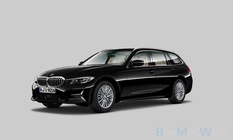 BMW 3 Series 2021
