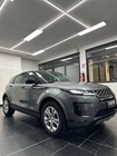 Land Rover Evoque 2019