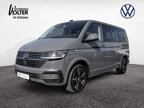 Volkswagen T6 2022