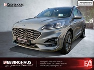 Ford Kuga 2022