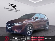 Nissan Qashqai 2024