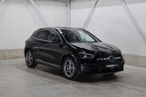 Mercedes-Benz GLA-Class 2025