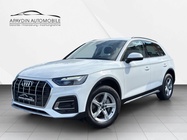 Audi Q5 2025