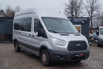 Ford Transit 2015