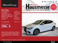 Seat Ibiza 2024