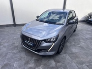 Peugeot 208 2022