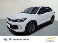 Volkswagen Tiguan 2025