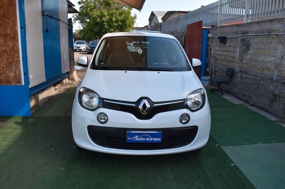 Renault Twingo 2019
