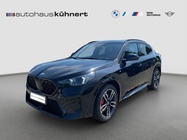 BMW X2 2025