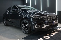 Fiat Tipo 2024