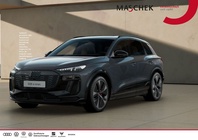 Audi SQ6 e-tron 2024