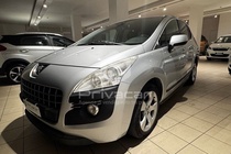 Peugeot 3008 2013
