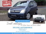 Opel Meriva 2006