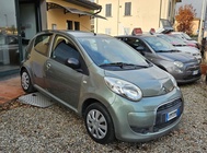 Citroen C1 2009