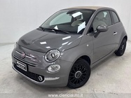 Fiat 500 2018