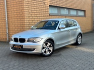 BMW 1 Series 2010