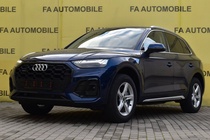 Audi Q5 2021