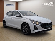 Hyundai i20 2024