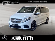 Mercedes-Benz V-Class 2023