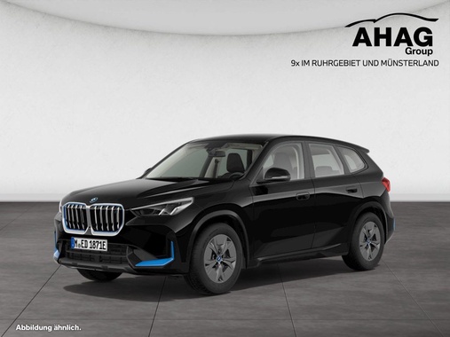 BMW iX1 2023
