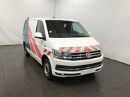 Volkswagen T6 2019