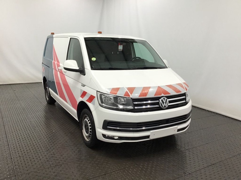 Volkswagen T6