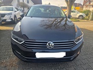 Volkswagen Passat 2019