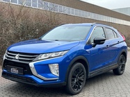 Mitsubishi Eclipse 2019