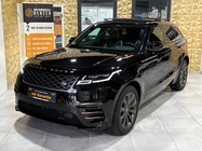 Land Rover Velar 2022