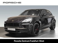 Porsche Macan 2021