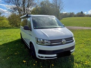 Volkswagen T6 2019