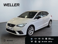 Seat Ibiza 2021