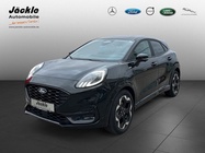 Ford Puma 2025