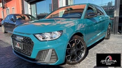 Audi Other 2019