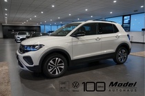 Volkswagen T-Cross 2025